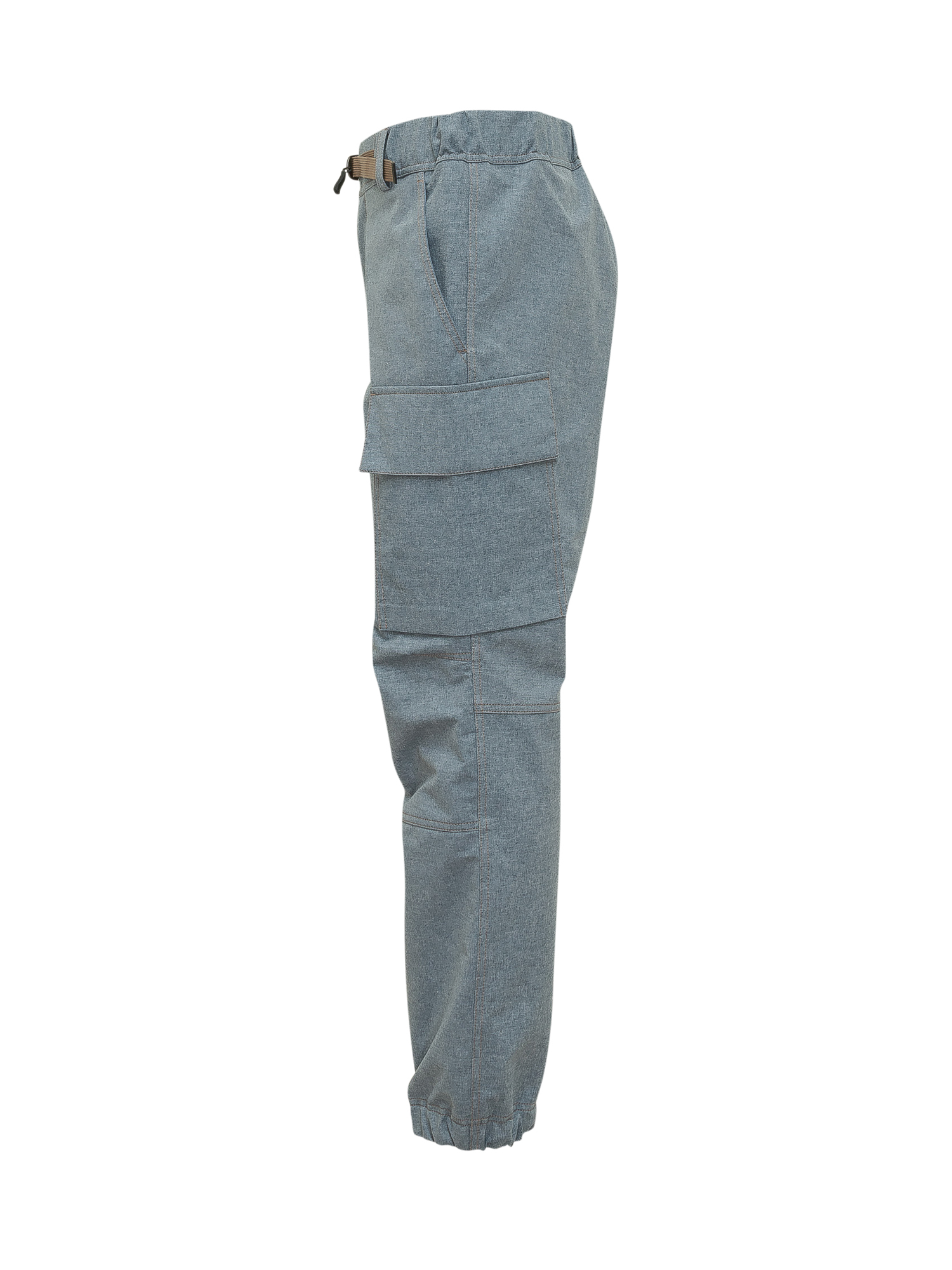 [MONCLER GRENOBLE] Trousers SS26 L10972A00004599BN 715