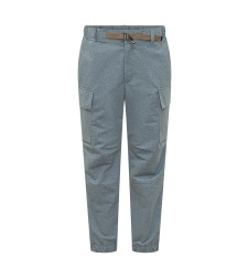 [MONCLER GRENOBLE] Trousers SS26 L10972A00004599BN 715