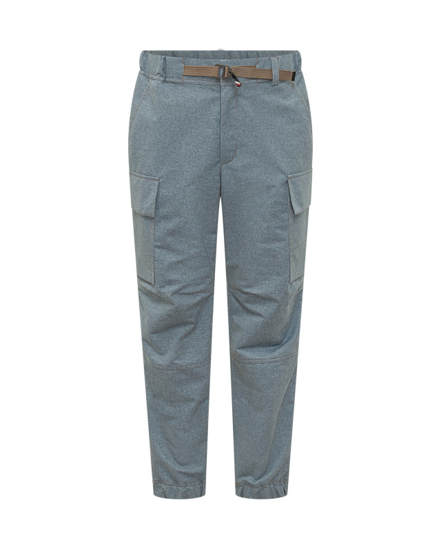 [MONCLER GRENOBLE] Trousers SS26 L10972A00004599BN 715