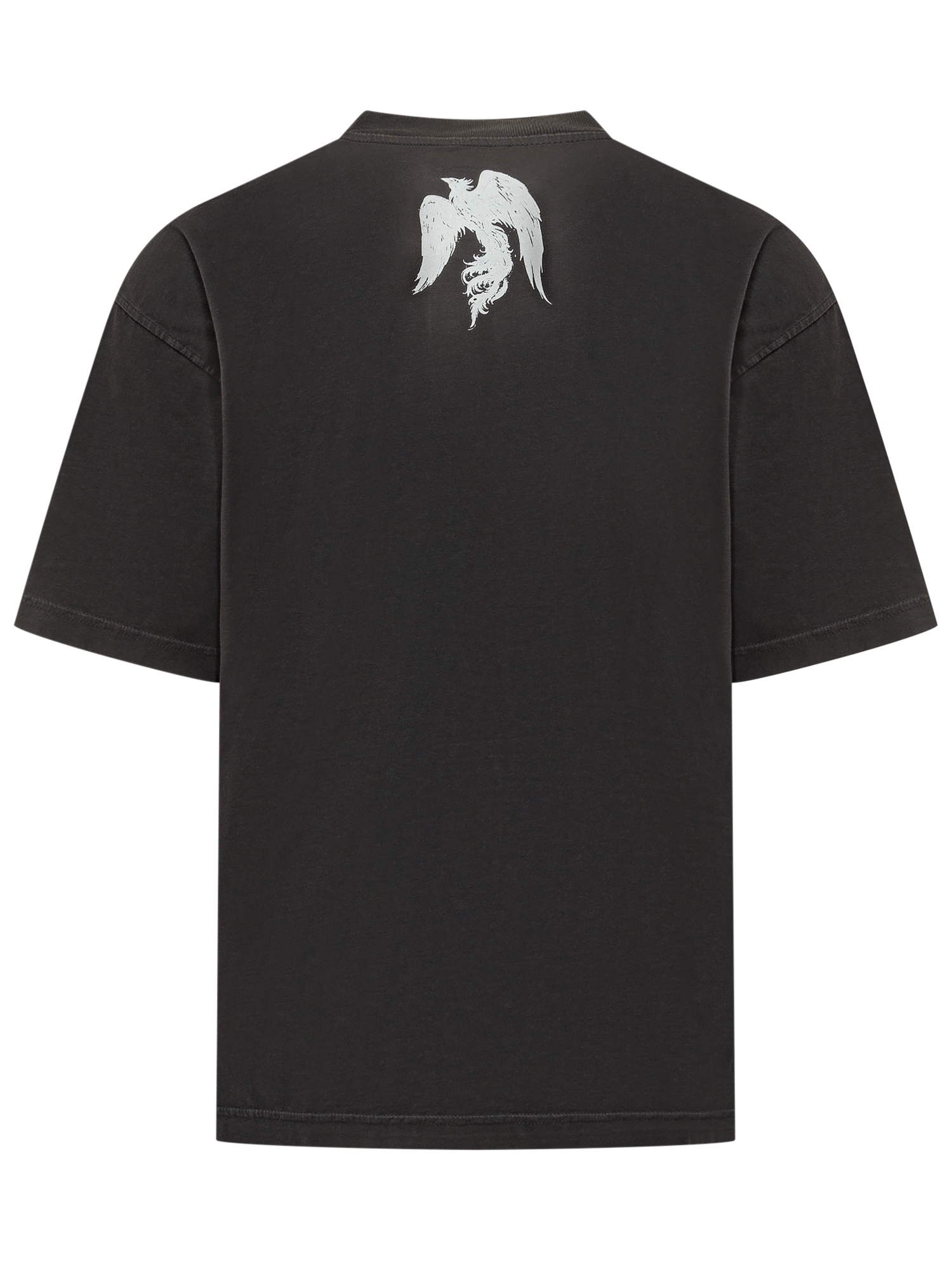 [Diesel] T-shirts Short Sleeve SS26 A225050WICU 900