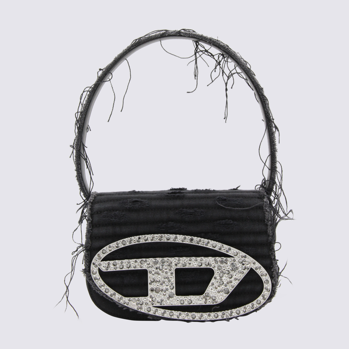 [Diesel] Cross body bag FW26 X08396P6319T8013