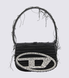 [Diesel] Cross body bag FW26 X08396P6319T8013