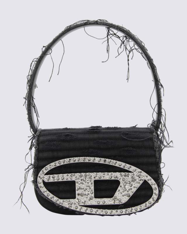 [Diesel] Cross body bag FW26 X08396P6319T8013