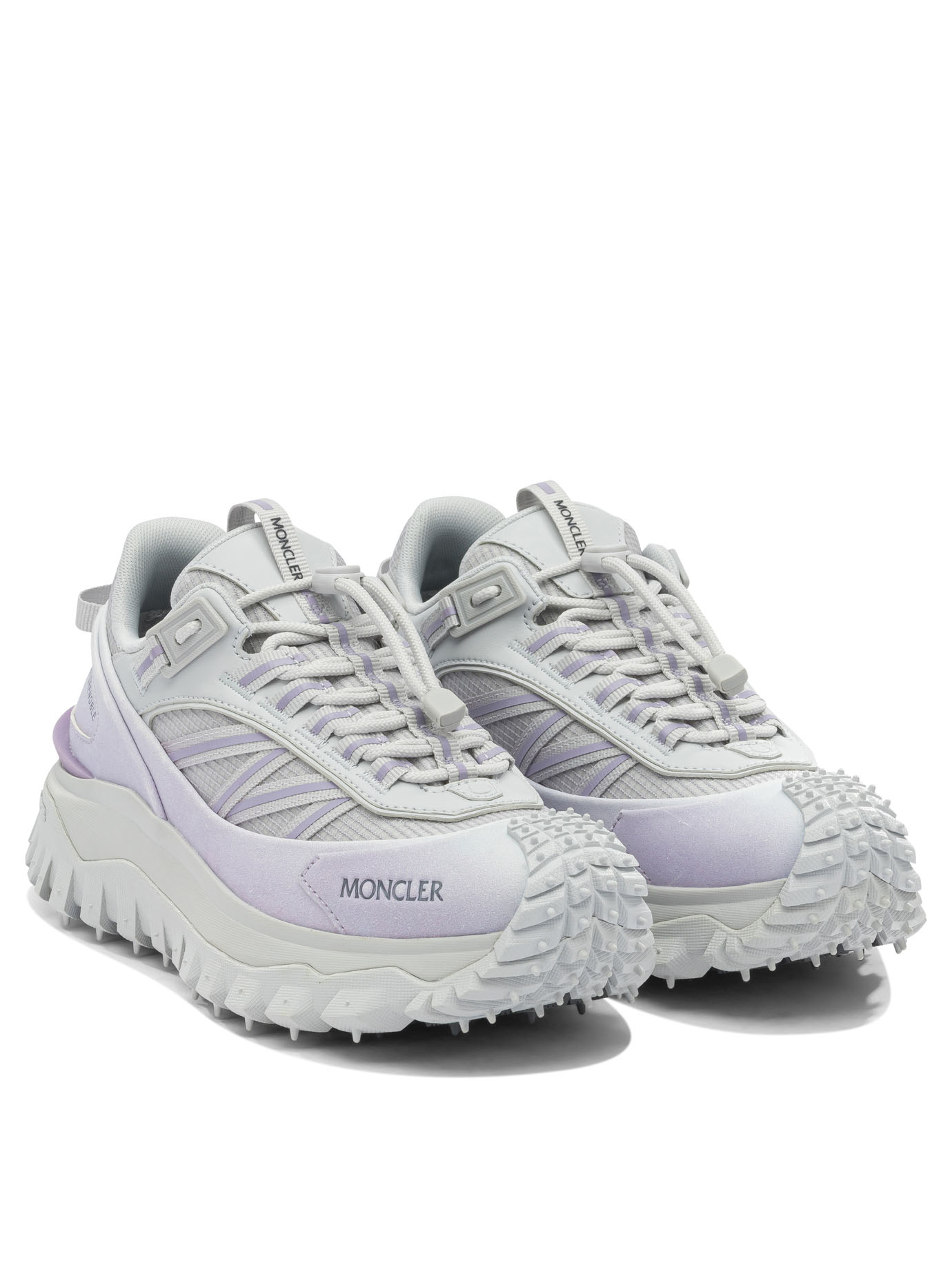 [Moncler] Sneakers SS26 TRAILGRIP GTX4M00130-M844360Q