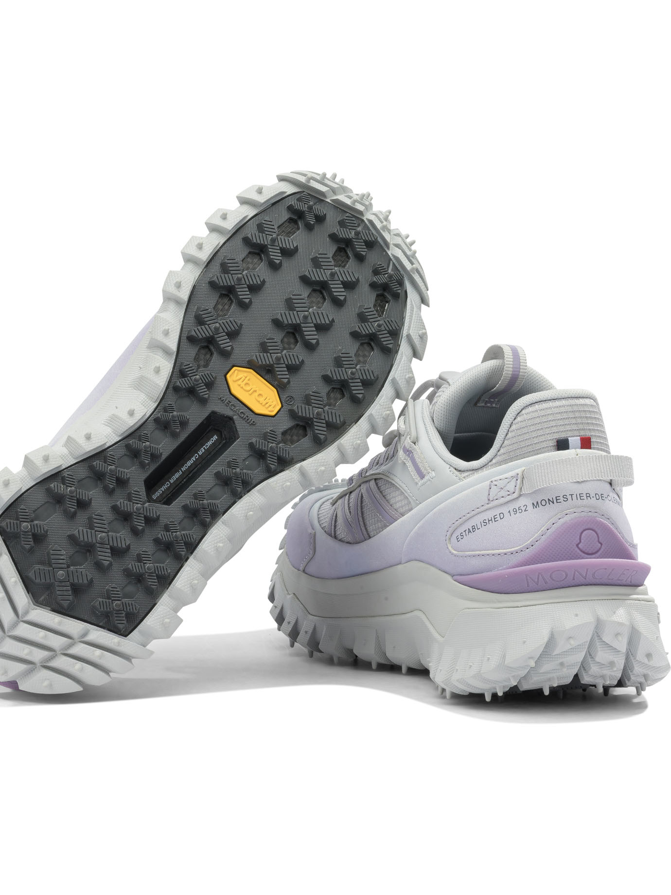 [Moncler] Sneakers SS26 TRAILGRIP GTX4M00130-M844360Q