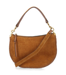 [Isabel Marant] Shoulder bag FW26 BF0066FBB2C06M50CO