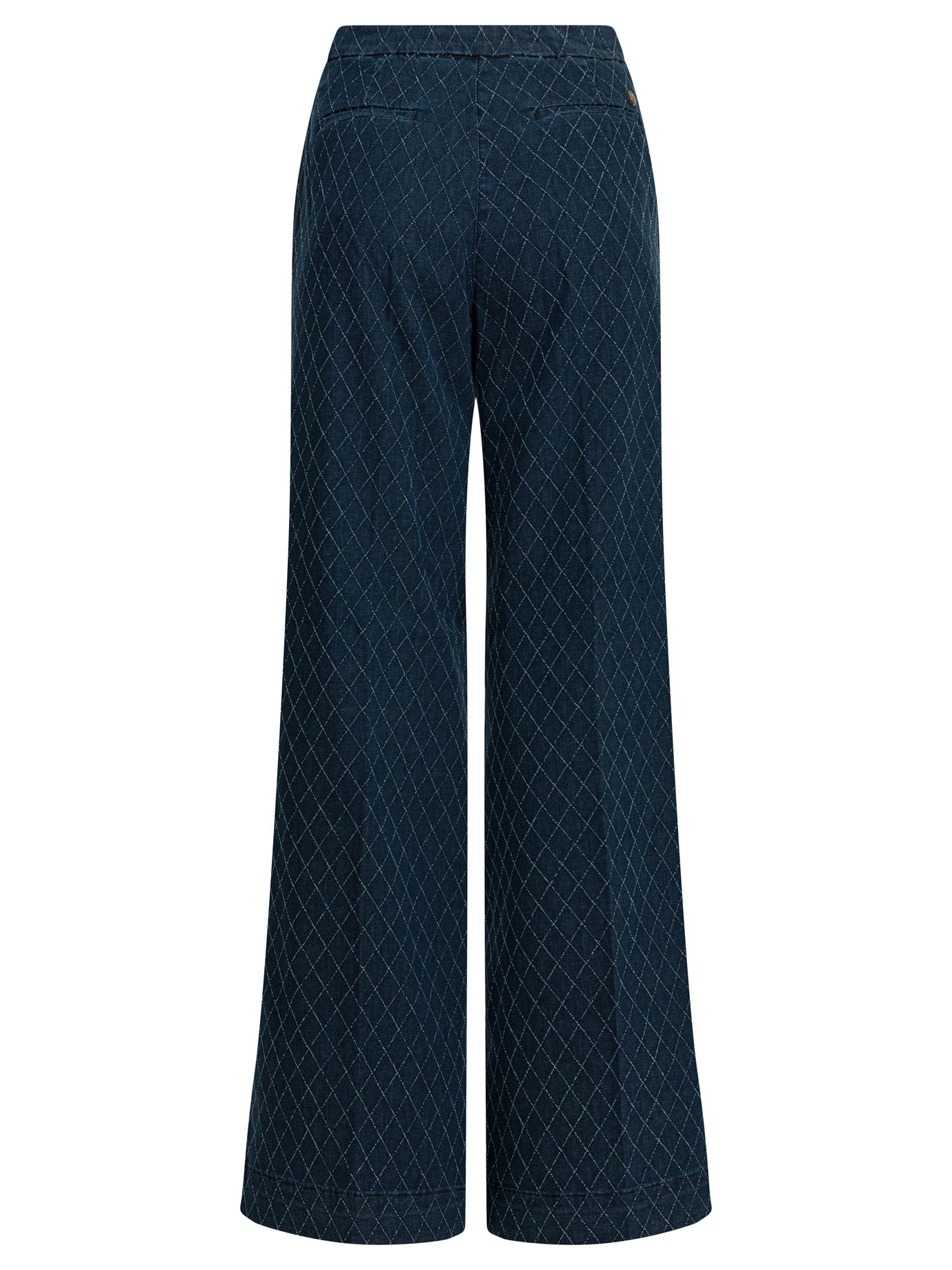 [SHAFT JEANS] Jeans SS26 EP1D34E0724DENIM