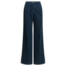 [SHAFT JEANS] Jeans SS26 EP1D34E0724DENIM