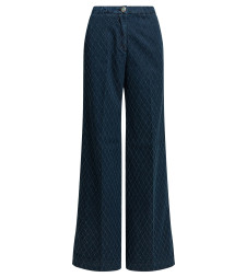 [SHAFT JEANS] Jeans SS26 EP1D34E0724DENIM