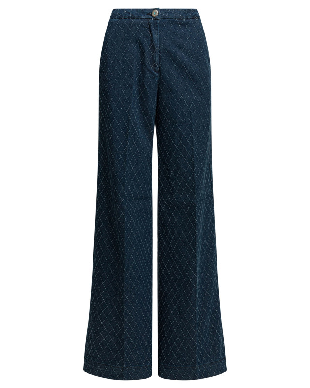 [SHAFT JEANS] Jeans SS26 EP1D34E0724DENIM