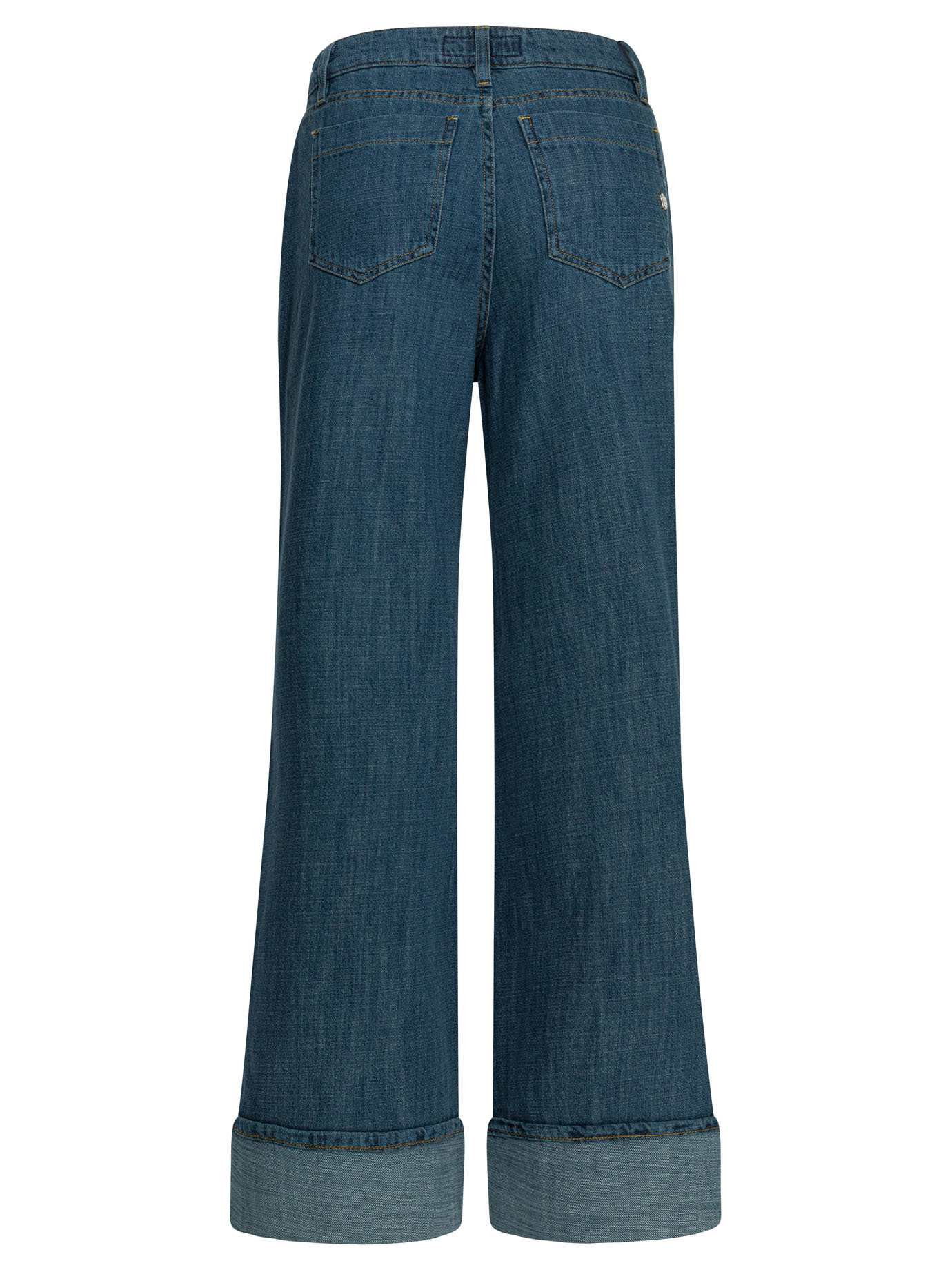 [SHAFT JEANS] Jeans SS26 EP1DDAD5124DENIM