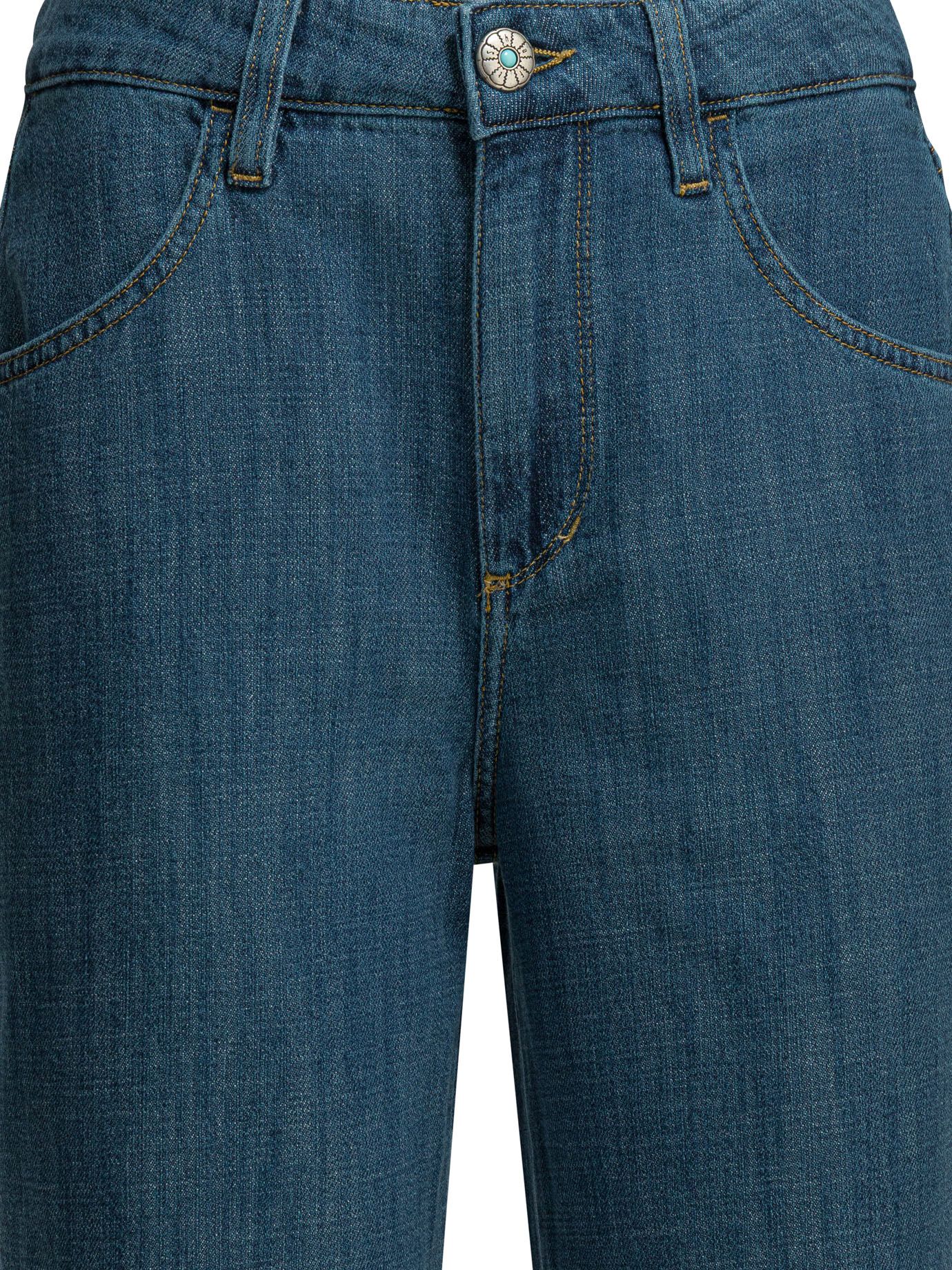 [SHAFT JEANS] Jeans SS26 EP1DDAD5124DENIM