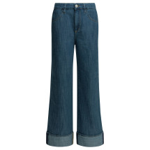 [SHAFT JEANS] Jeans SS26 EP1DDAD5124DENIM
