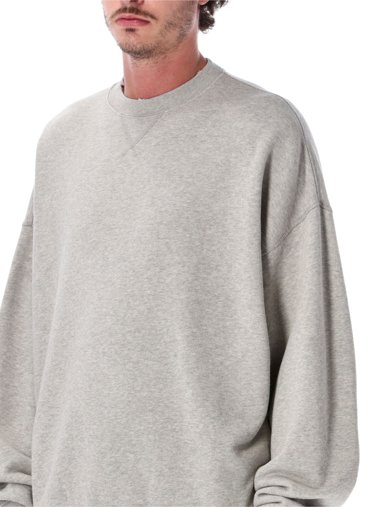[Golden Goose] T-shirts Short Sleeve FW26 GUP02711P00263760513
