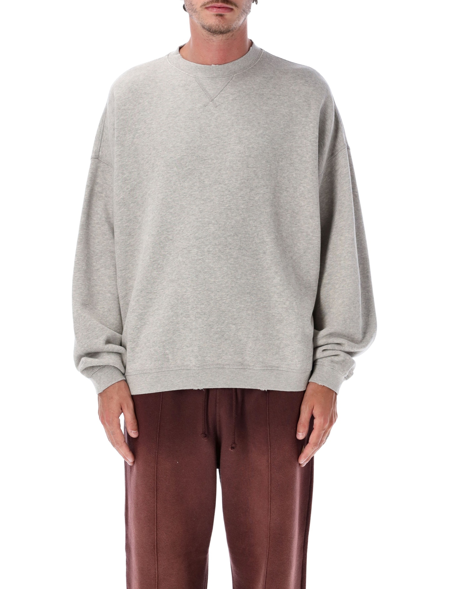 [Golden Goose] T-shirts Short Sleeve FW26 GUP02711P00263760513