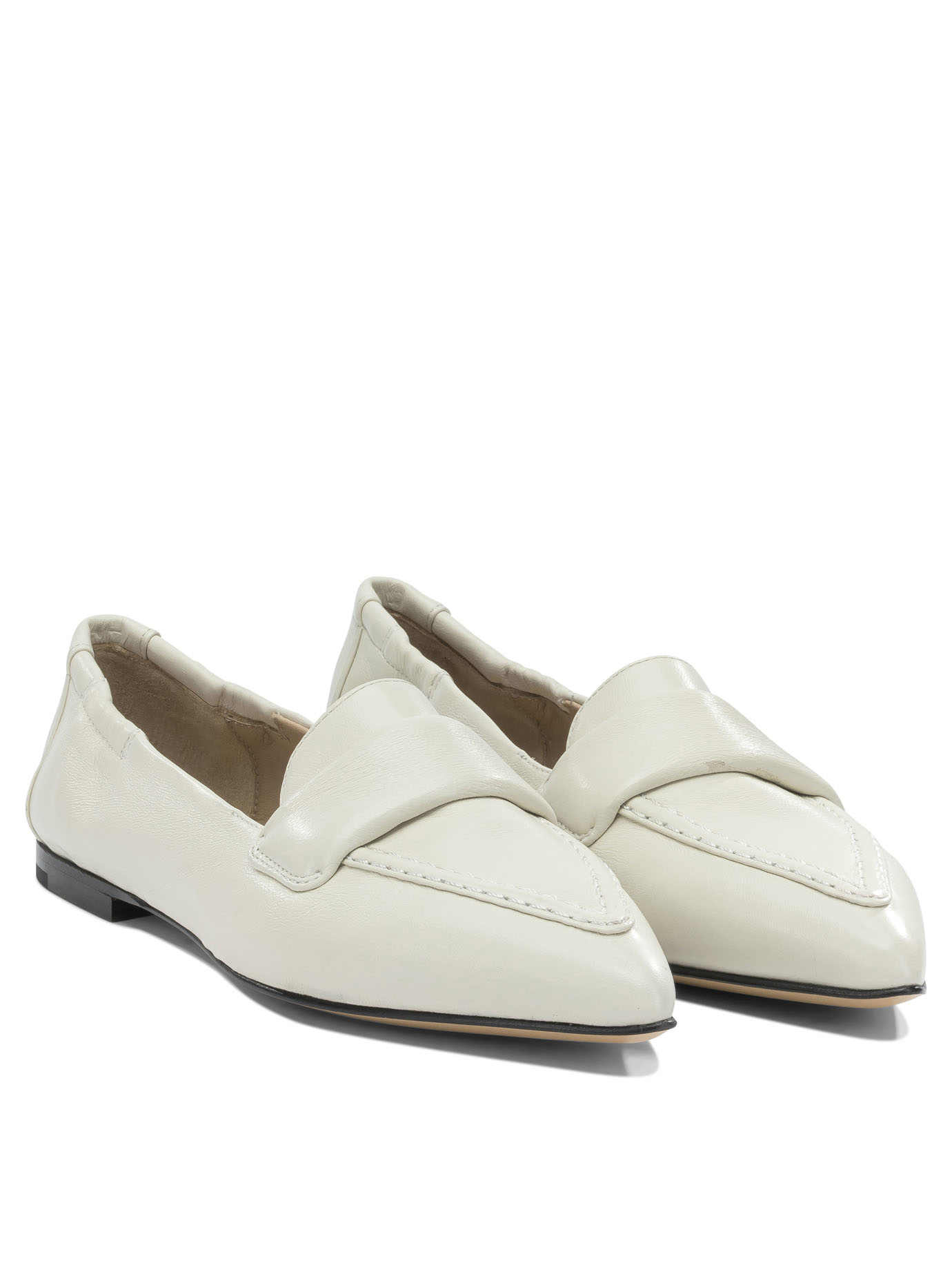[Pomme D'Or] Loafer SS26 1140AGRACEGLOVE BUTTER