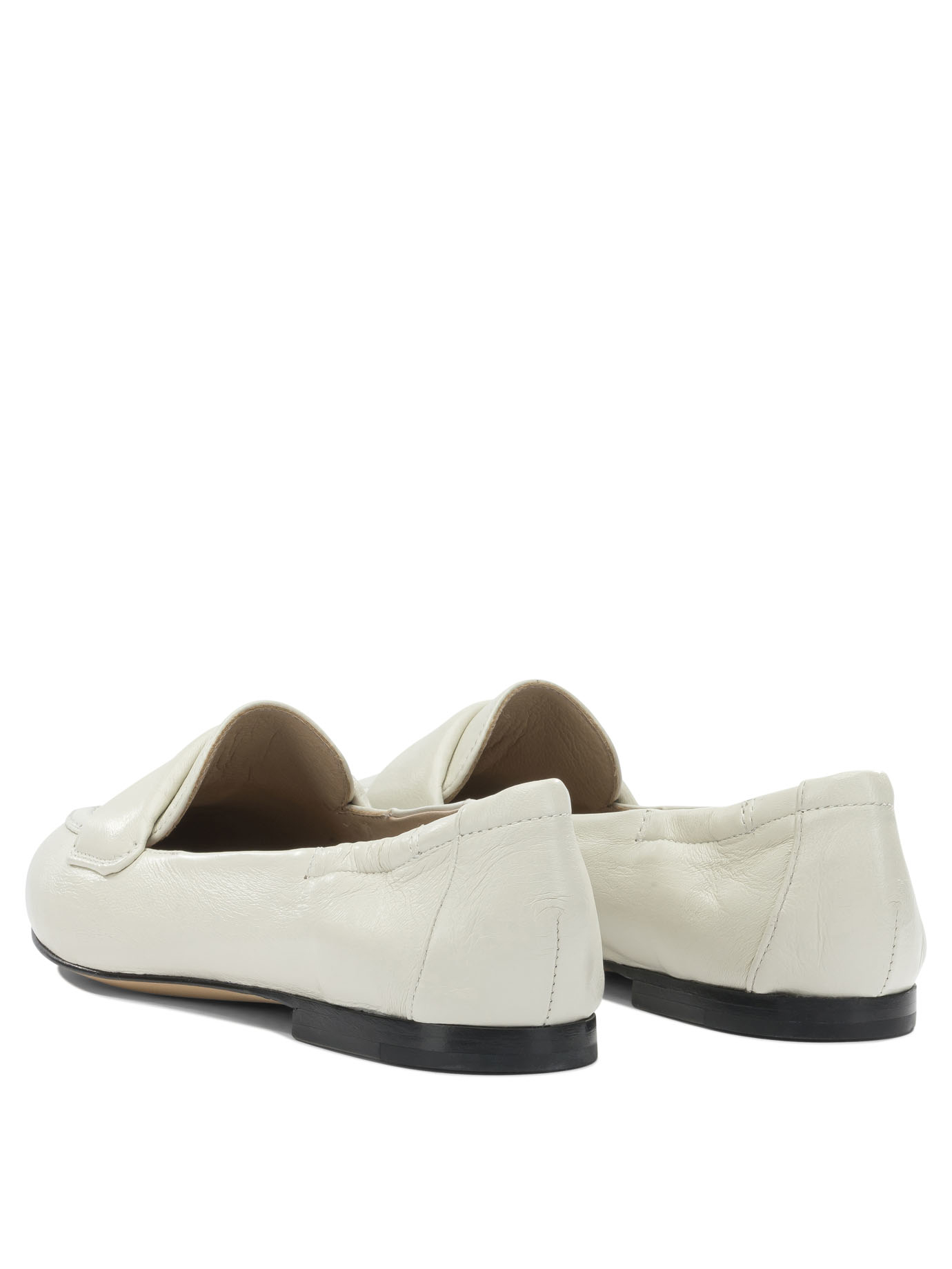 [Pomme D'Or] Loafer SS26 1140AGRACEGLOVE BUTTER