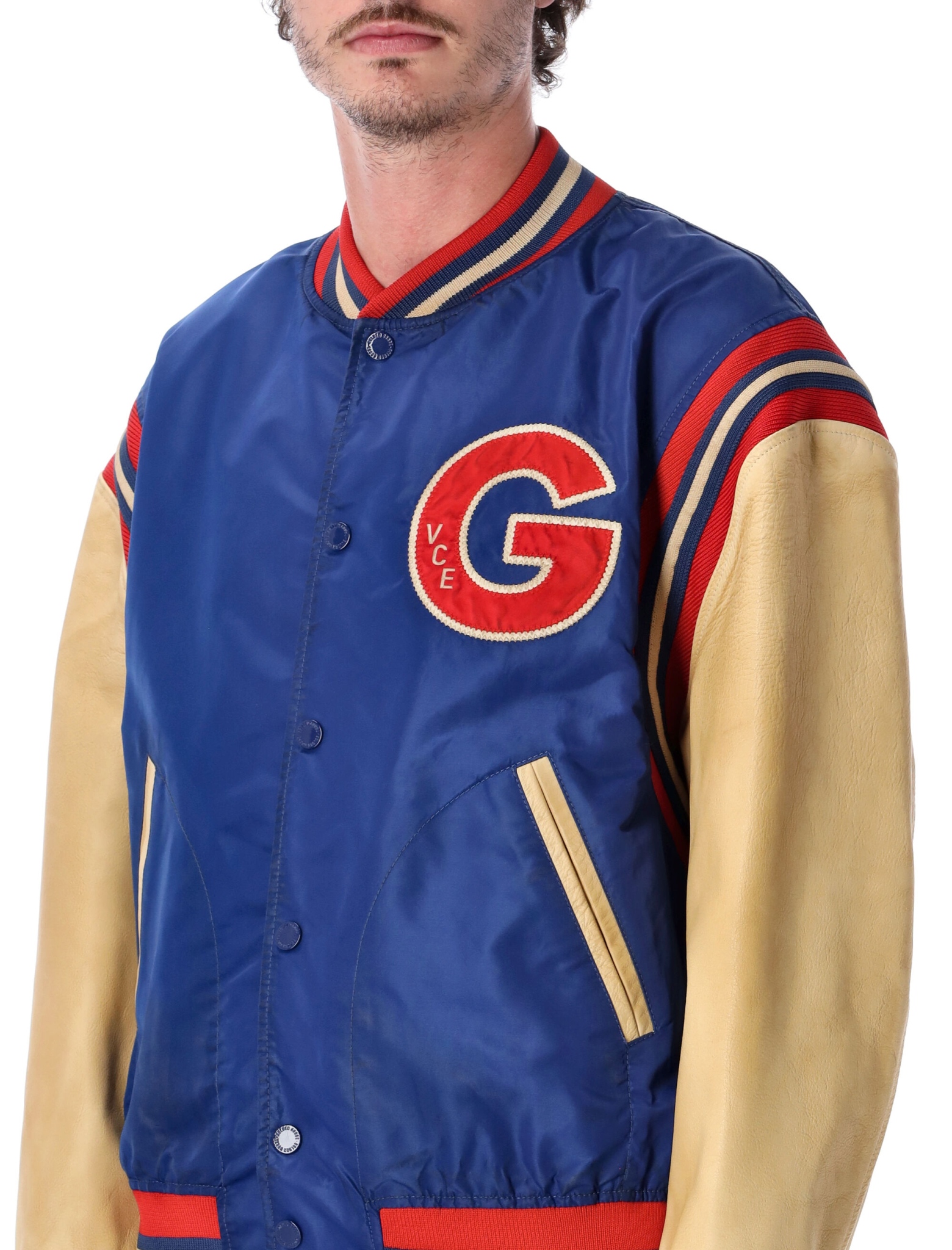 [Golden Goose] Jacket FW26 GMP02792P00266551141