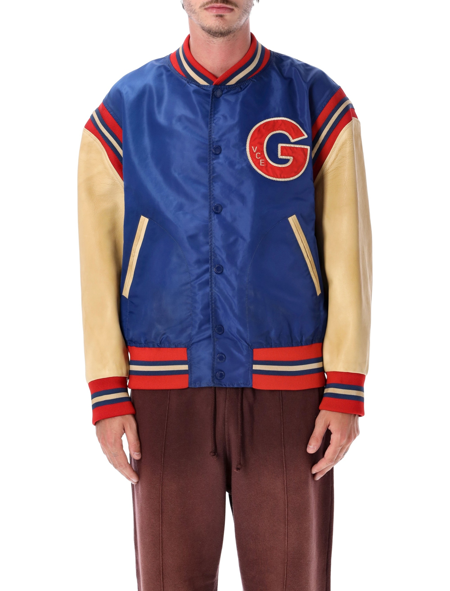 [Golden Goose] Jacket FW26 GMP02792P00266551141
