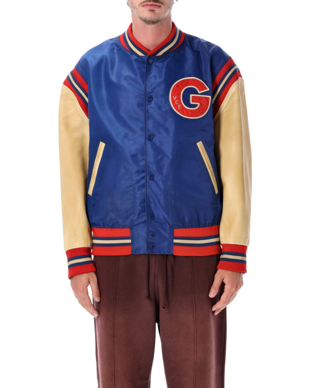 [Golden Goose] Jacket FW26 GMP02792P00266551141