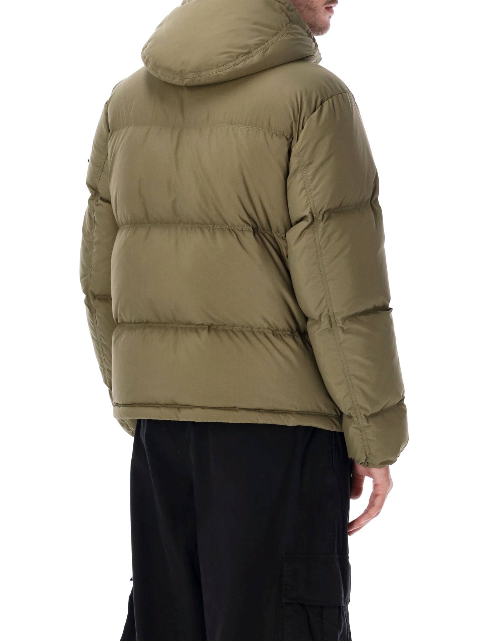 [Stone Island] Down Jacket FW26 S154100013S0483V005G