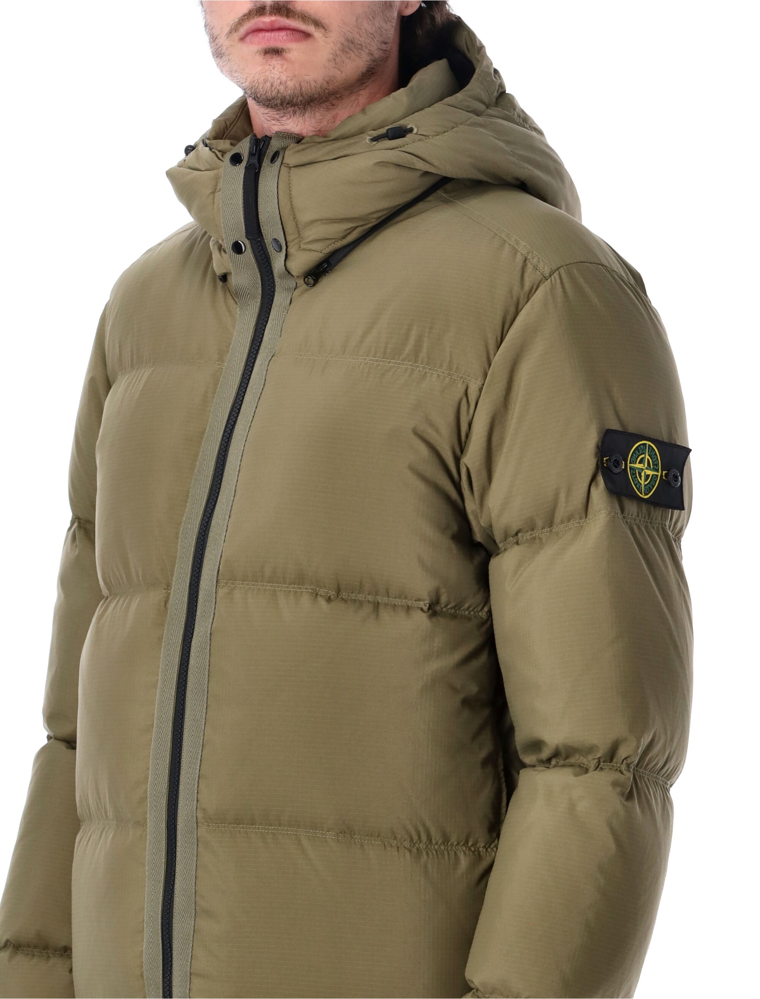 [Stone Island] Down Jacket FW26 S154100013S0483V005G