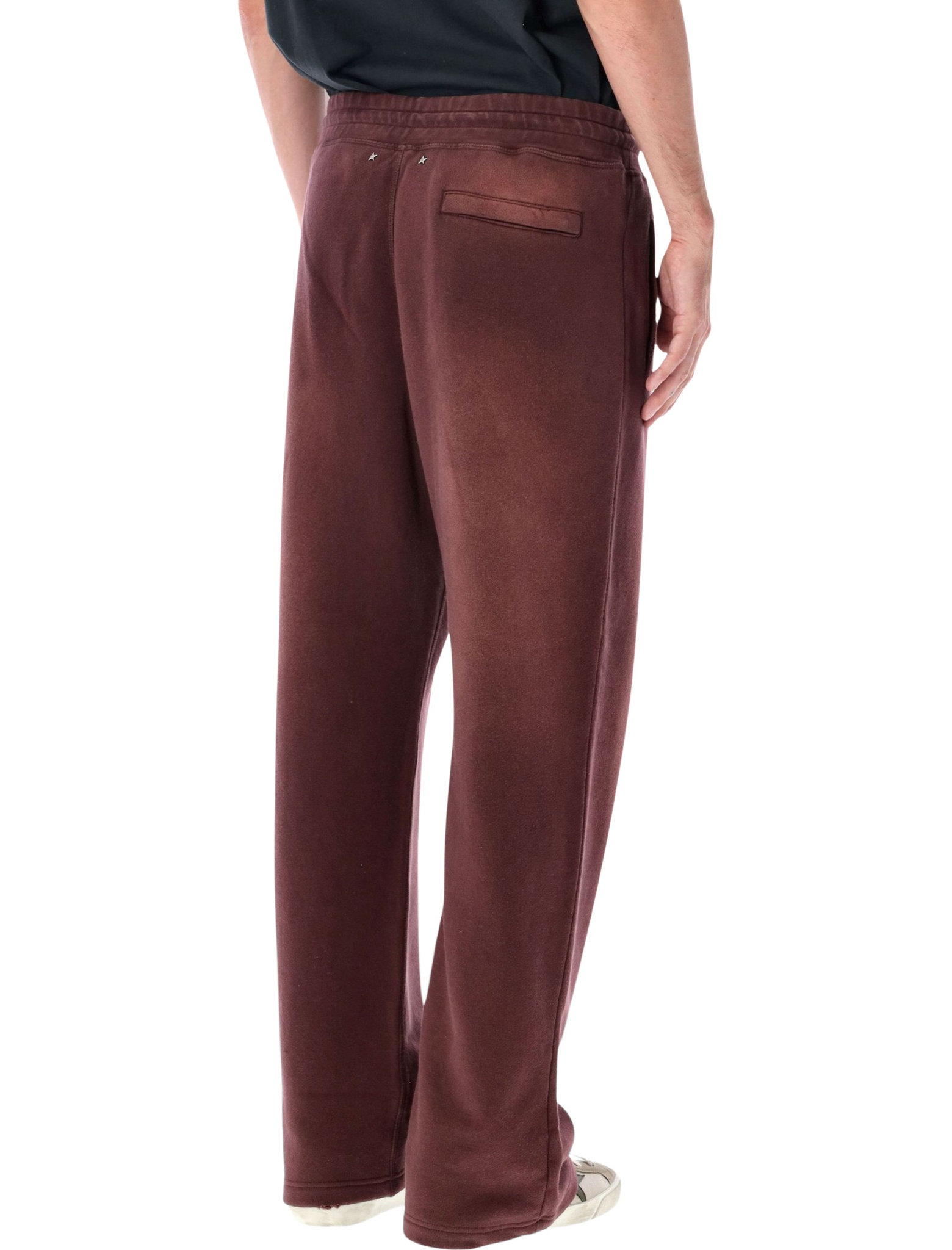 [Golden Goose] Sweatpants FW26 GUP02714P00242440233