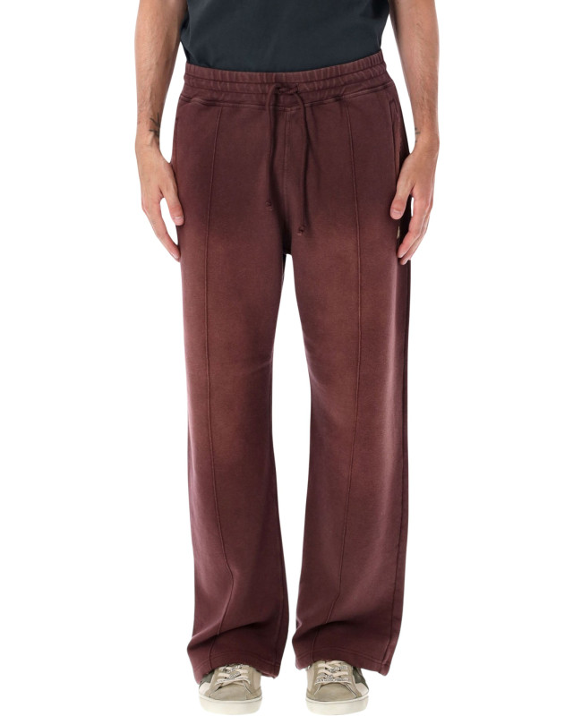 [Golden Goose] Sweatpants FW26 GUP02714P00242440233