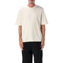 [Golden Goose] T-shirts Short Sleeve FW26 GUP01873P00157611560