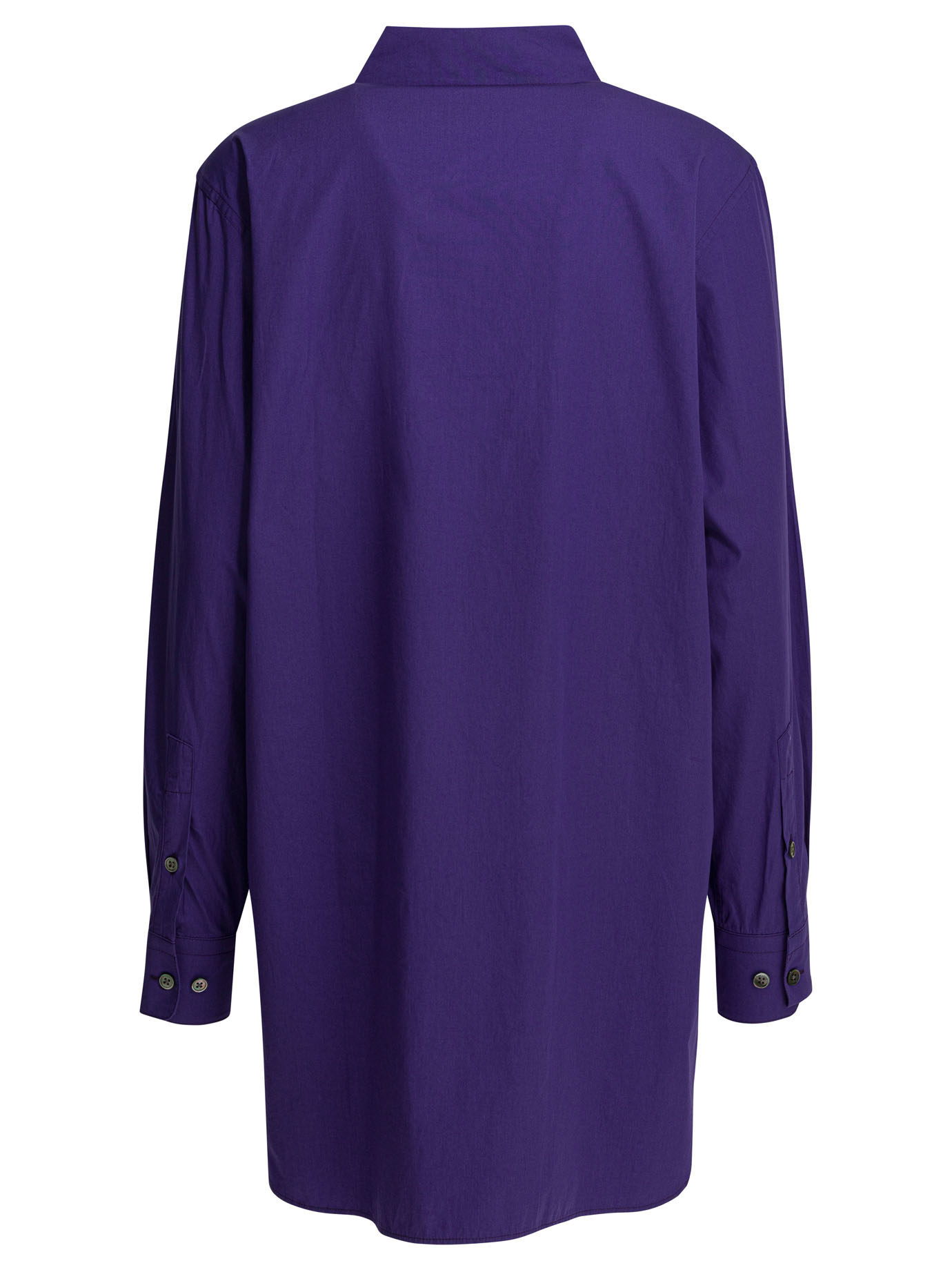 [Our Legacy] Shirts Short Sleeve SS26 W2262WDBBLUE