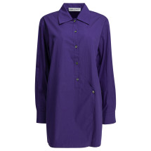 [Our Legacy] Shirts Short Sleeve SS26 W2262WDBBLUE