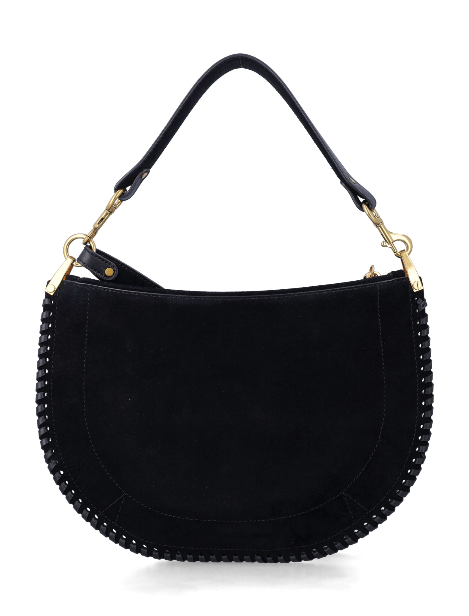 [Isabel Marant] Shoulder bag FW26 BF0066FBB2C06M01BK
