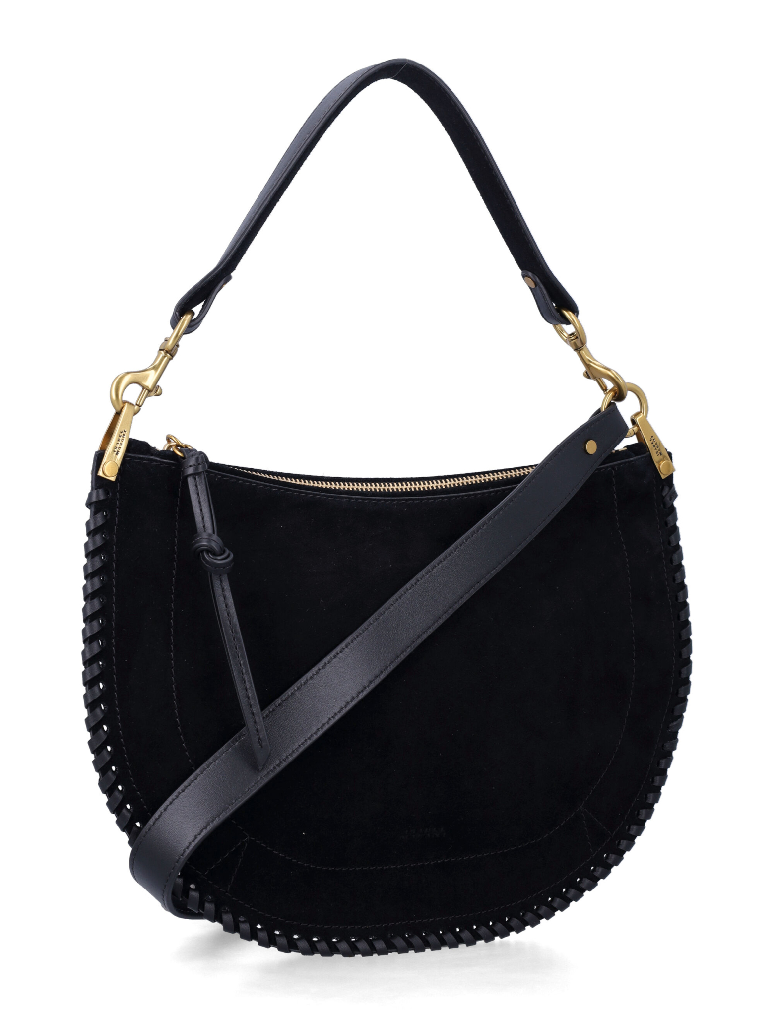 [Isabel Marant] Shoulder bag FW26 BF0066FBB2C06M01BK