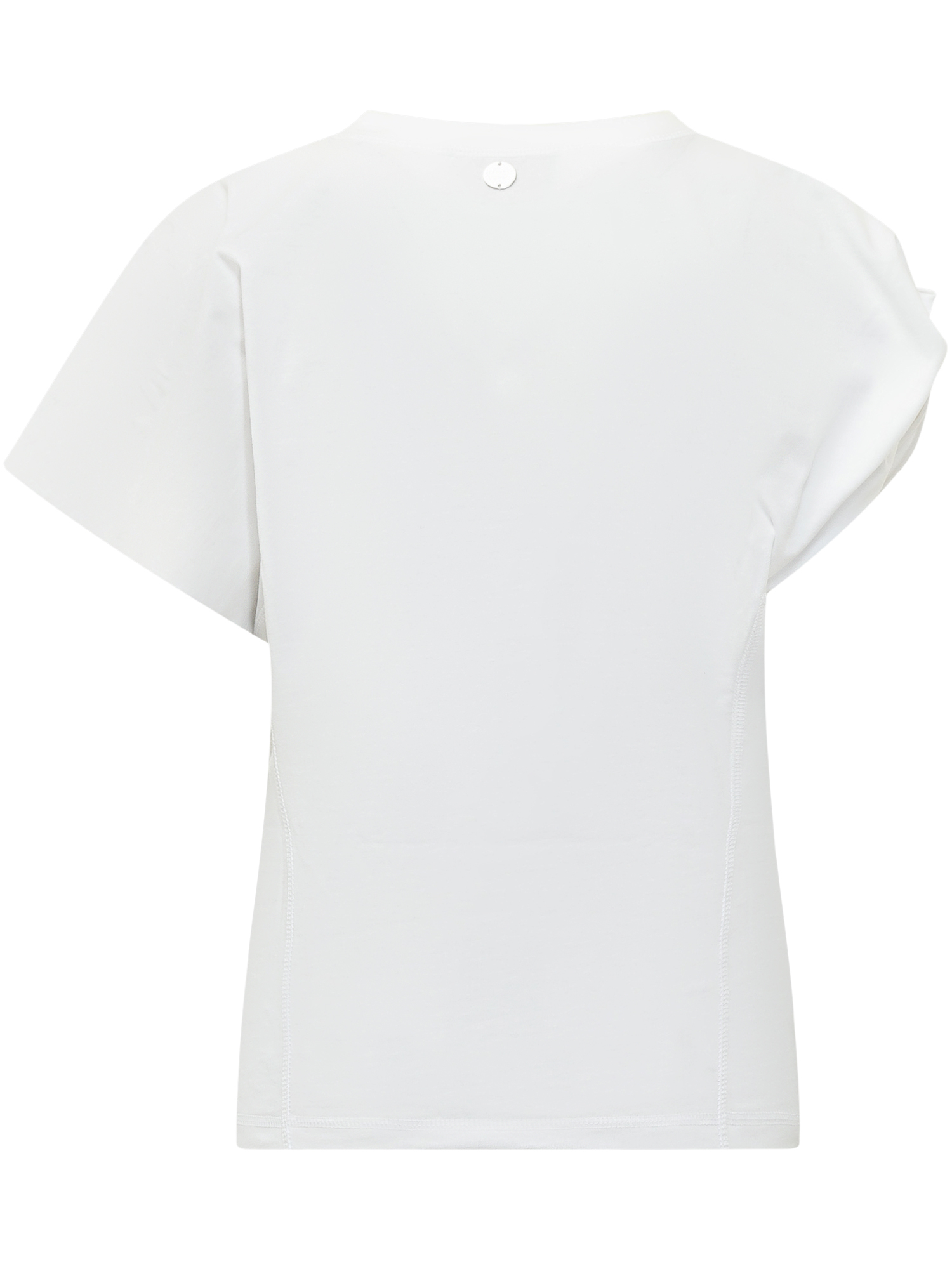 [THE SEAFARER] T-shirts Short Sleeve SS26 SWT0054TJF0037 9000