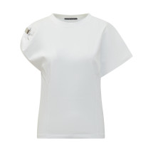 [THE SEAFARER] T-shirts Short Sleeve SS26 SWT0054TJF0037 9000