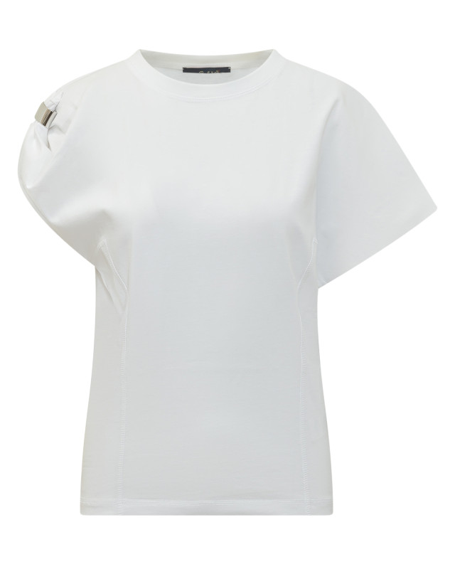 [THE SEAFARER] T-shirts Short Sleeve SS26 SWT0054TJF0037 9000