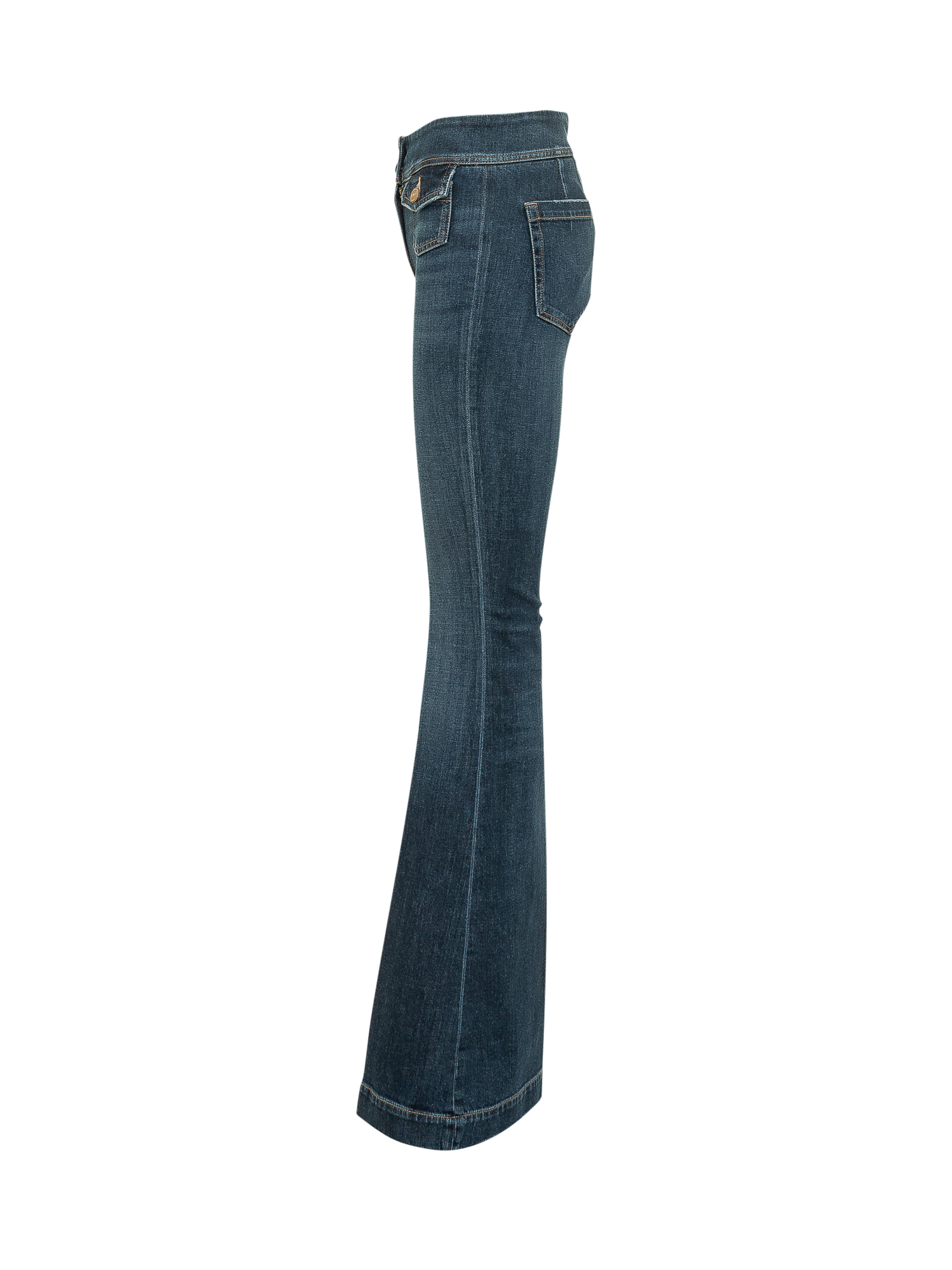 [THE SEAFARER] Jeans SS26 SWP0133TDS0009 5999