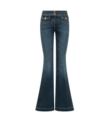 [THE SEAFARER] Jeans SS26 SWP0133TDS0009 5999