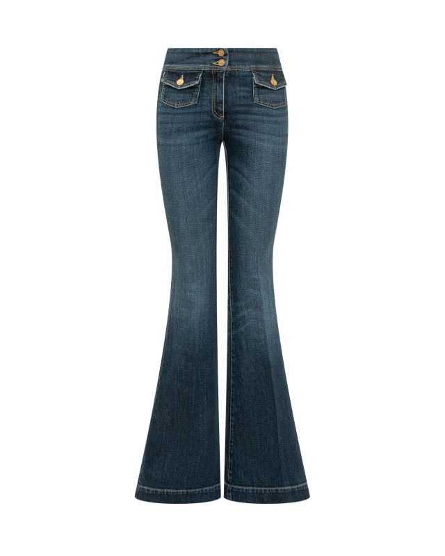 [THE SEAFARER] Jeans SS26 SWP0133TDS0009 5999