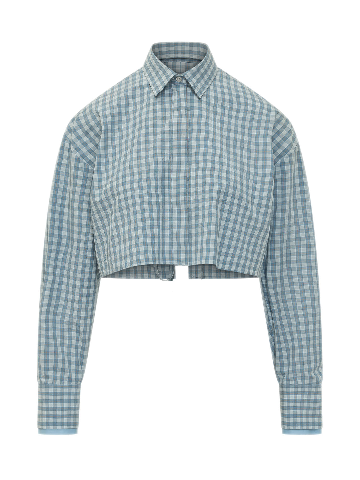 [MSGM] Shirts Short Sleeve SS26 4041MDE12Y267108 84