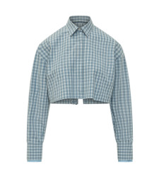 [MSGM] Shirts Short Sleeve SS26 4041MDE12Y267108 84