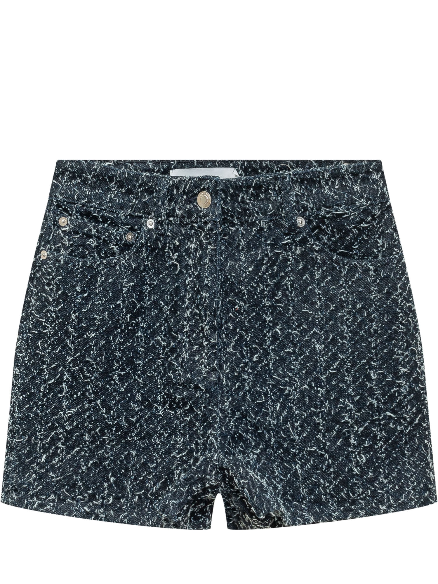 [Iro] Shorts SS26 26SWP30VALENTIN DEN0526S