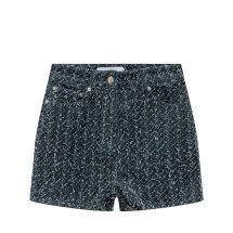 [Iro] Shorts SS26 26SWP30VALENTIN DEN0526S