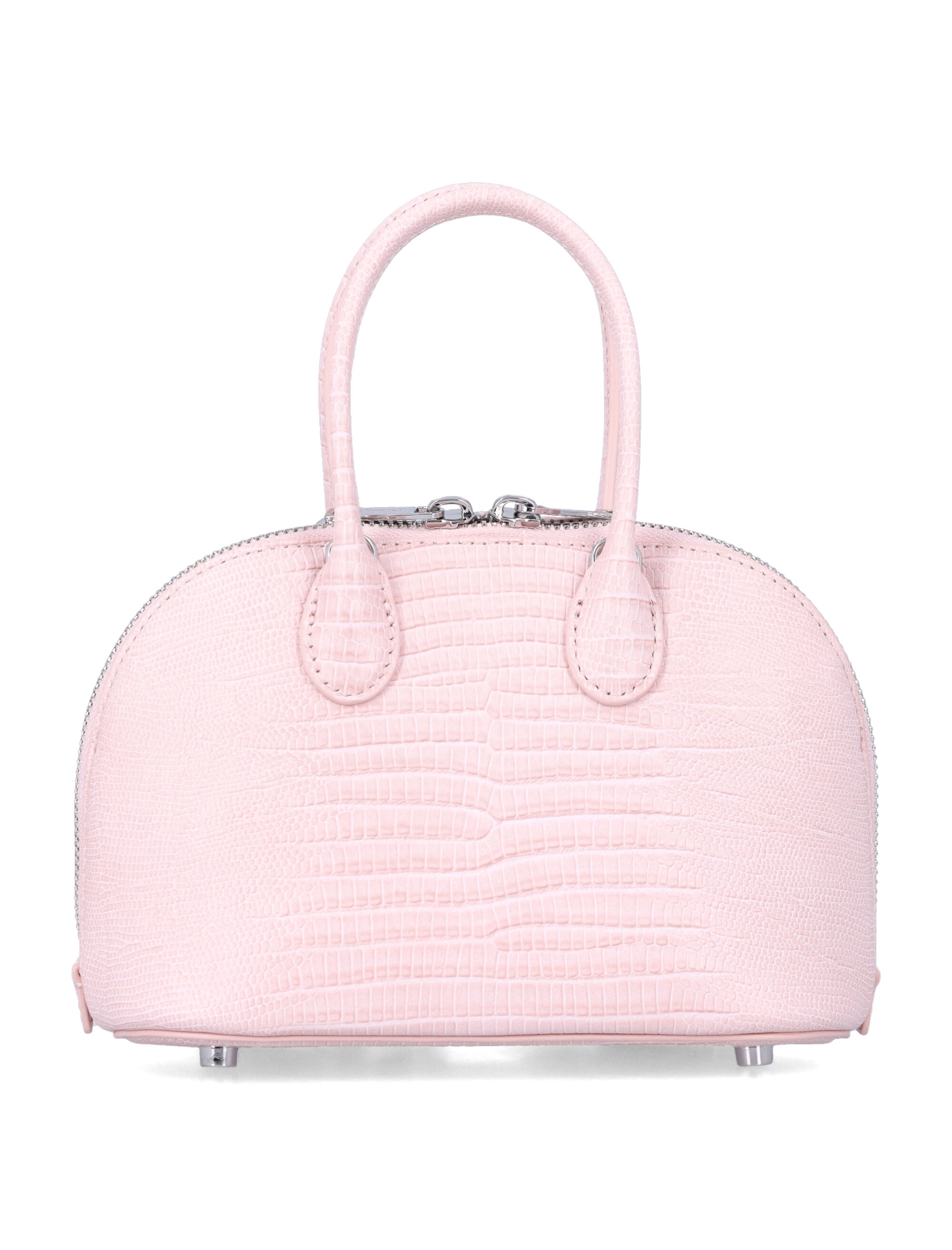 [SELF PORTRAIT] Tote bag FW26 PF26316APPINK