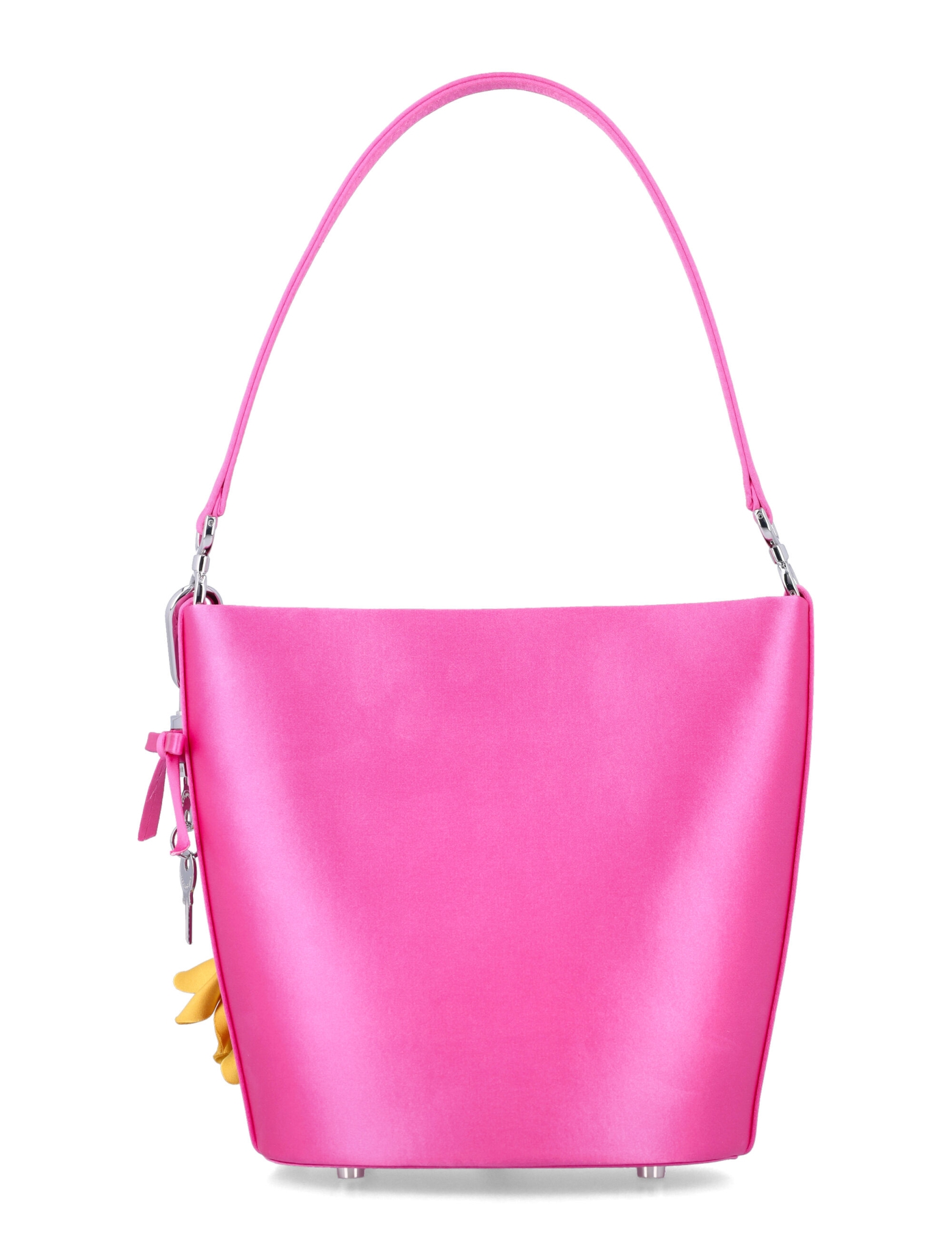 [SELF PORTRAIT] Shoulder bag FW26 PF26312PPINK