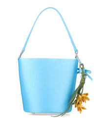 [SELF PORTRAIT] Shoulder bag FW26 PF26312BLBLUE
