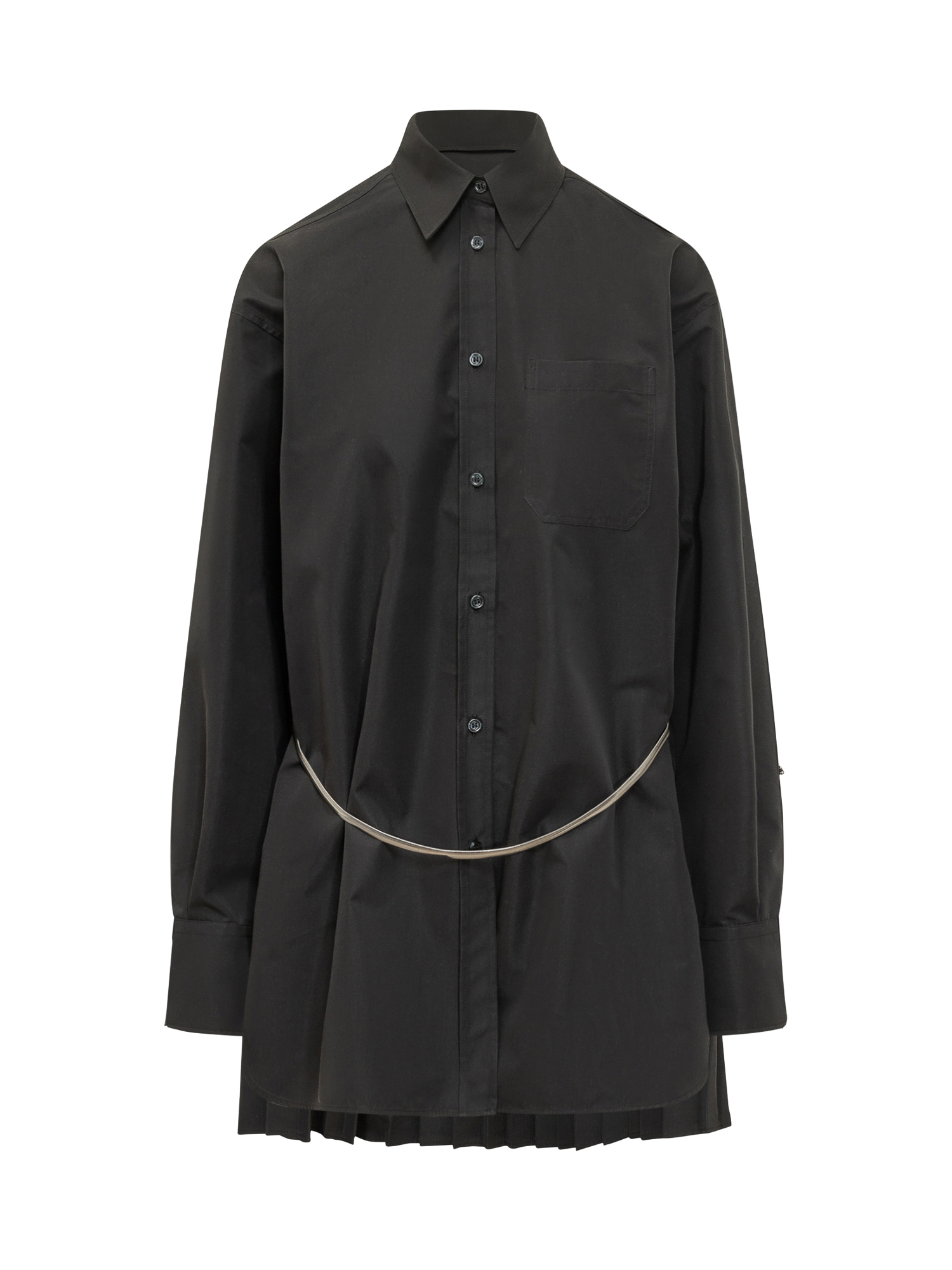 [SPORTMAX] Shirts Short Sleeve SS26 2612191031600 003