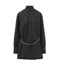 [SPORTMAX] Shirts Short Sleeve SS26 2612191031600 003