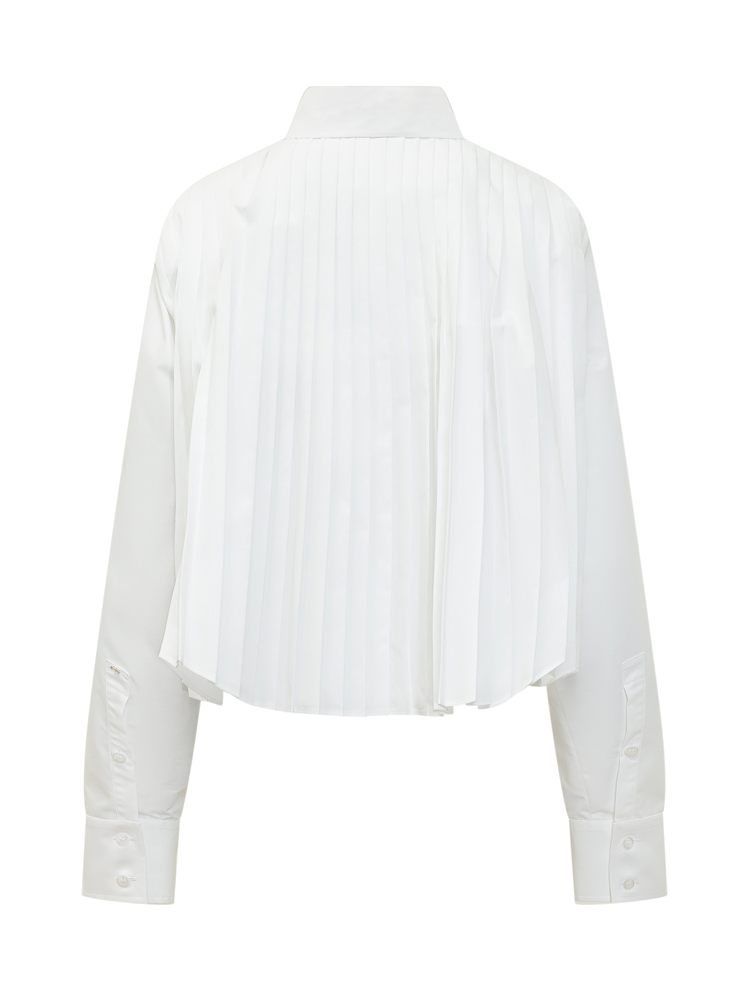 [SPORTMAX] Shirts Short Sleeve SS26 2612111041600 001