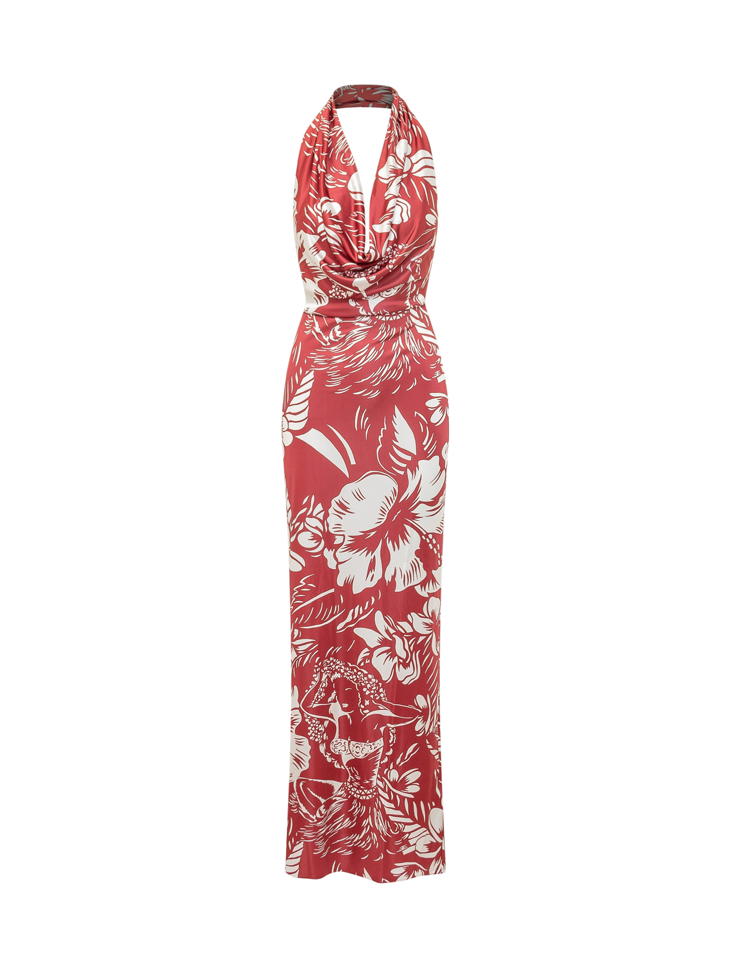 [Dsquared2] Sleeveless dress SS26 S72CV0742D20131 001S